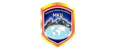 MKU Logo