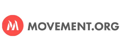 Movement org logo